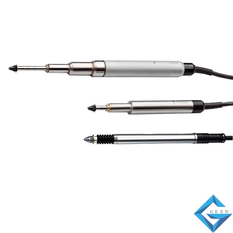 測量傳感器預行程0.5mm P10