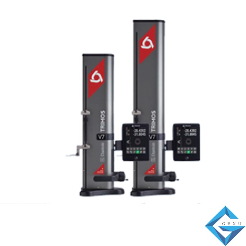 Dantsin-Trimos V6-400 數顯測高儀