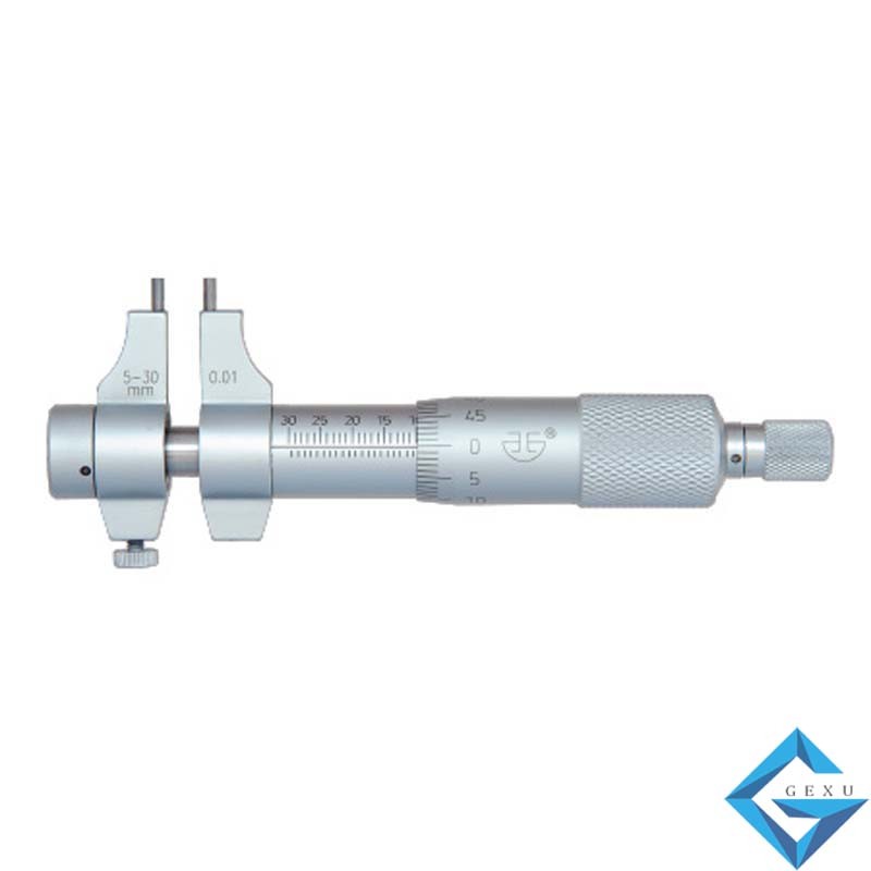 青量內測千分尺250-275mm304-11-000