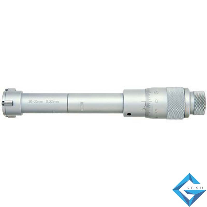 青量三點式內徑千分尺12-16mm315-04-070